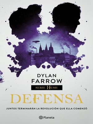 cover image of Defensa
